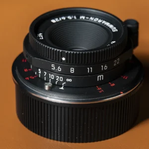 Leica Summaron-M 1:5,6/28