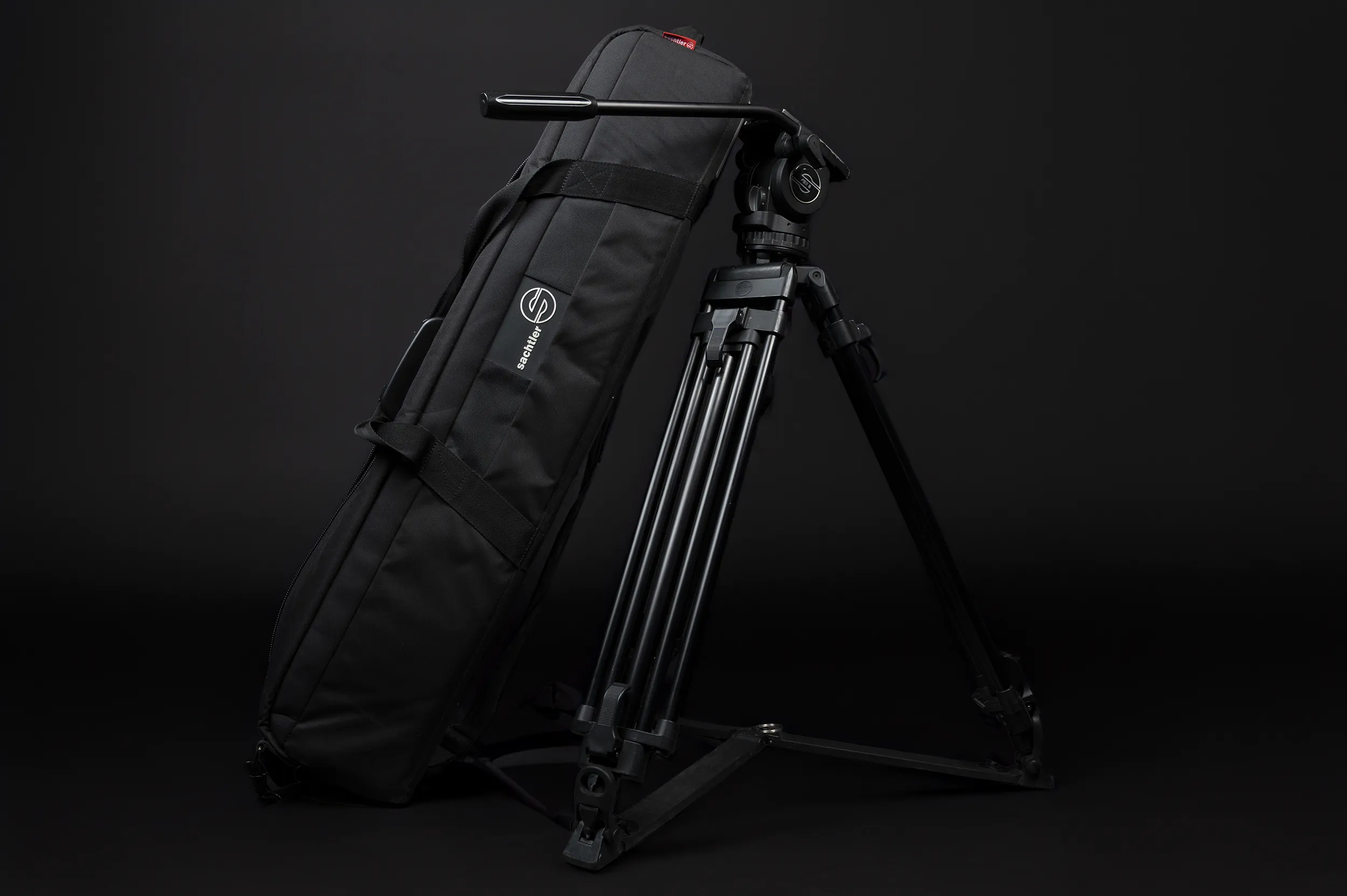 Sachtler - System FSB 8 | Zustand C