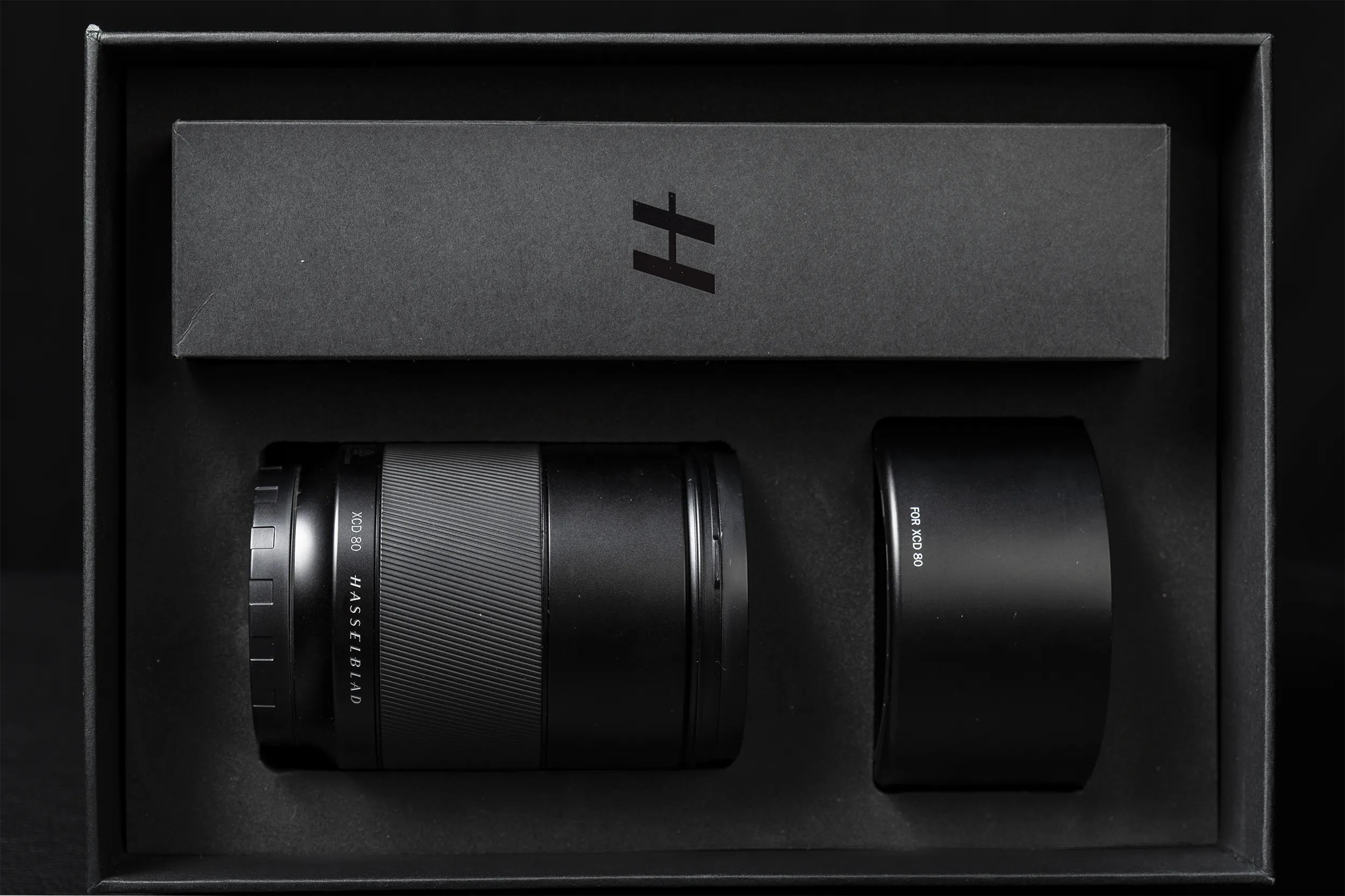 Hasselblad XCD 1,9/80