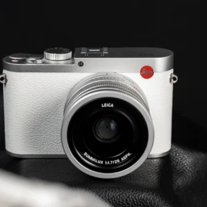 Leica Q „Snow“ by Iouri Podladtchikov