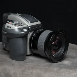 HASSELBLAD H4D KIT mit HCD 28 mm