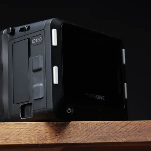 PHASE ONE IQ 180 Rückteil als Kit