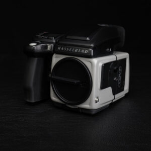 HASSELBLAD H5D 50C